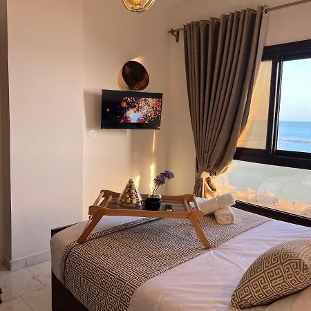 My Sky Sea View 1 Bedroom Apartment Hurghada Extérieur photo