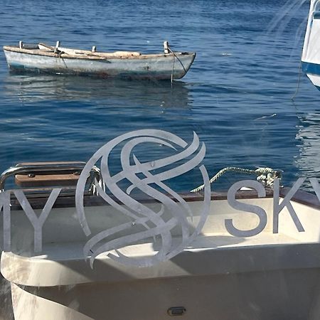 My Sky Sea View 1 Bedroom Apartment Hurghada Extérieur photo