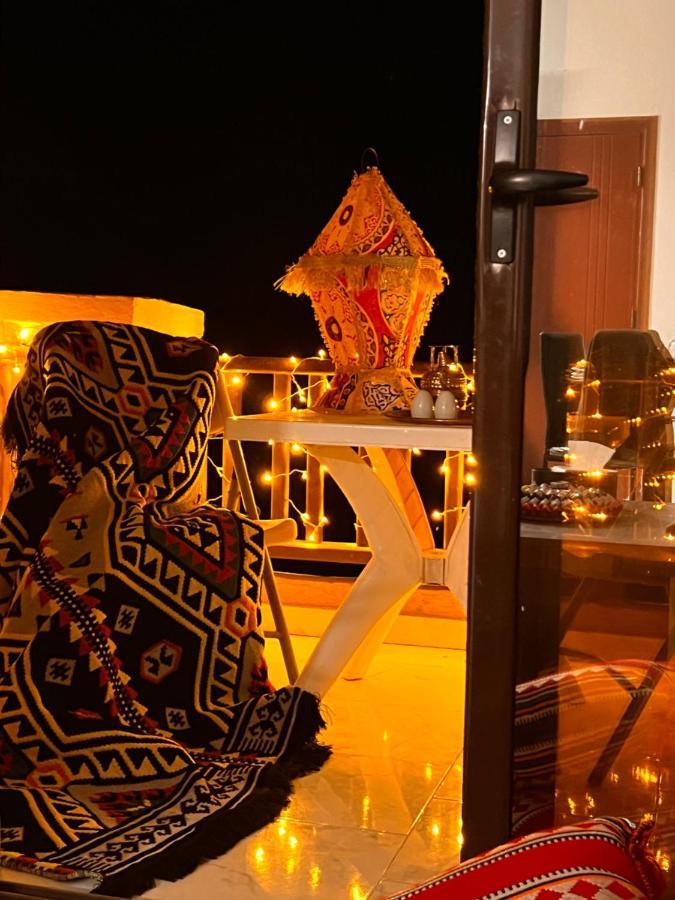My Sky Sea View 1 Bedroom Apartment Hurghada Extérieur photo