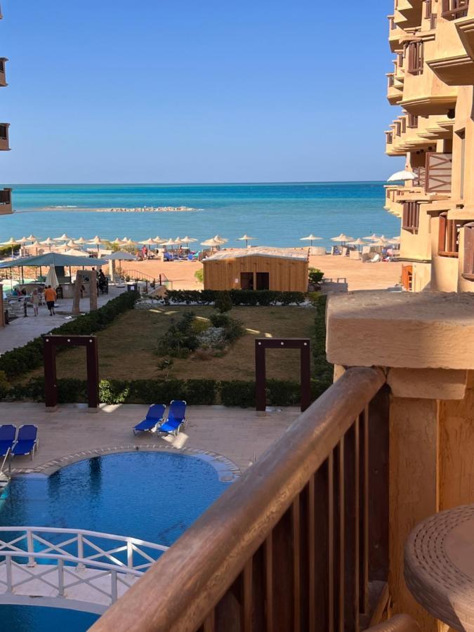 My Sky Sea View 1 Bedroom Apartment Hurghada Extérieur photo