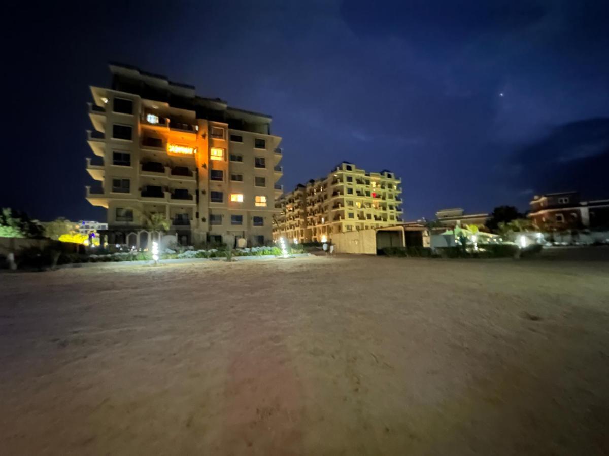 My Sky Sea View 1 Bedroom Apartment Hurghada Extérieur photo