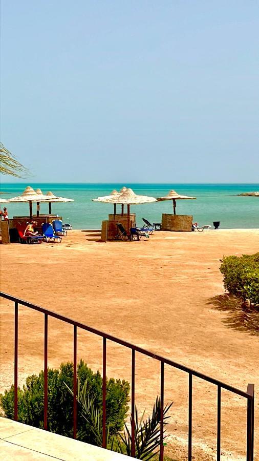 My Sky Sea View 1 Bedroom Apartment Hurghada Extérieur photo