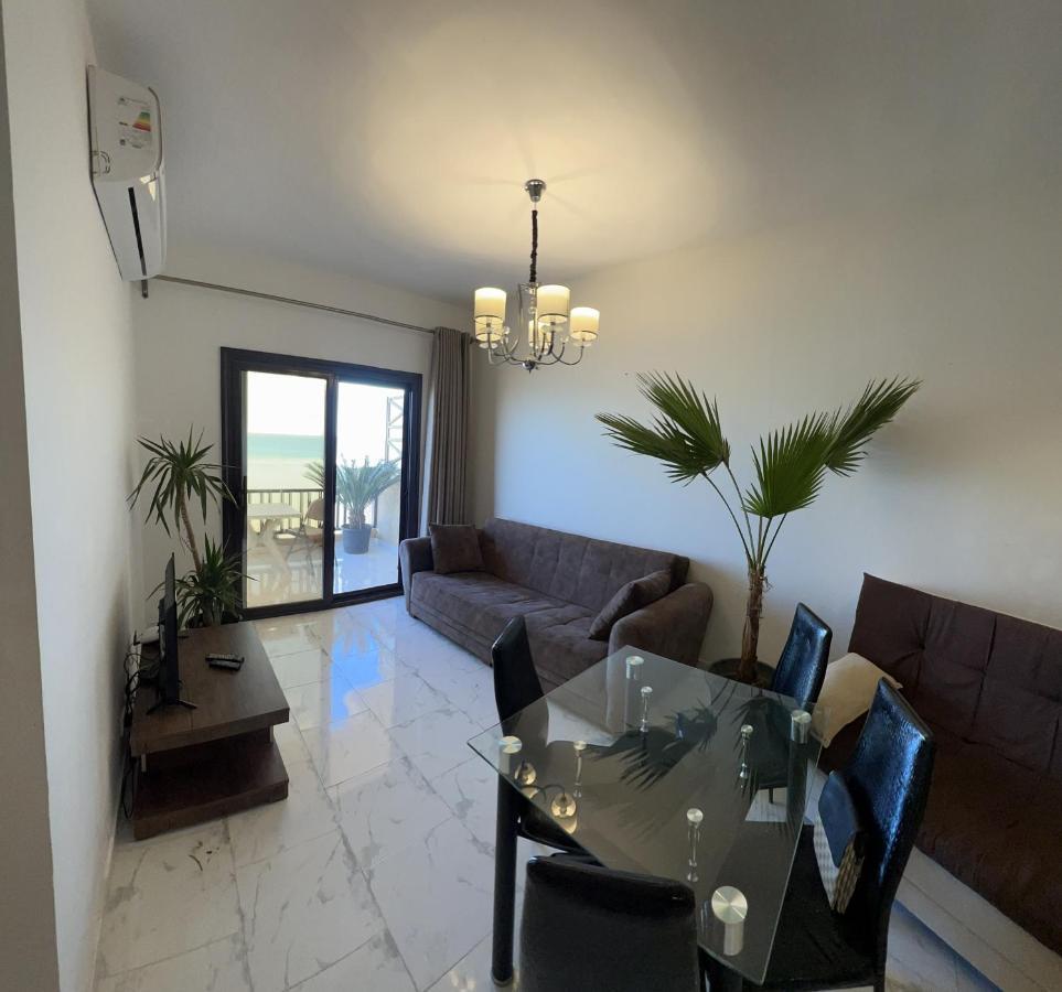 My Sky Sea View 1 Bedroom Apartment Hurghada Extérieur photo