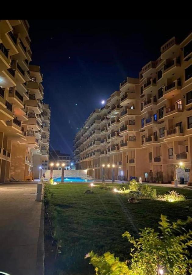 My Sky Sea View 1 Bedroom Apartment Hurghada Extérieur photo