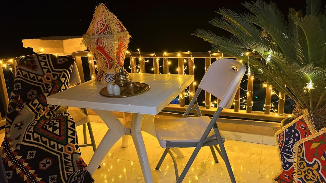 My Sky Sea View 1 Bedroom Apartment Hurghada Extérieur photo